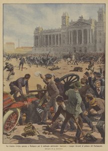 The Tragic Workers