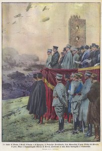 The Celebrations of Rome