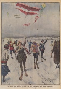 The News of Sport