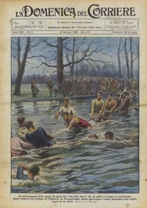The Extravagances of Sport