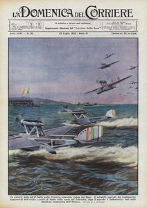 The Victories of Italy