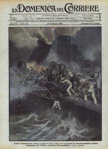 The Epic Naval Battle Off Dover