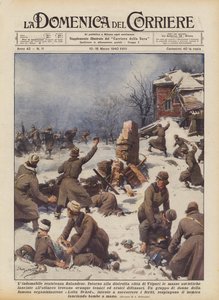 The Indomitable Finnish Resistance