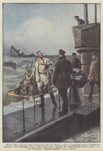 Sailors of Italy