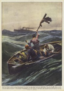 Four Romanian students, who had planned to travel by a small boat from Constanza