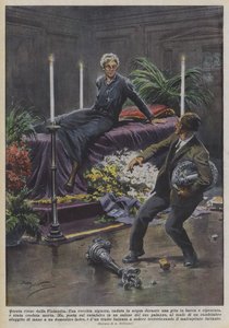 This Comes from Finland by Achille Beltrame
