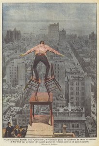 American Pastimes