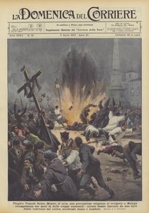 Tragic Good Friday