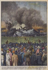 A Curious American Pastime