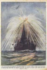 A deluge of phosphorus
