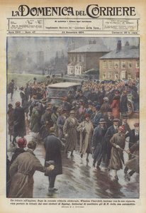 An English Triumph