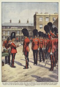 A Curious Ceremony Celebrated Annually in England on St. Day