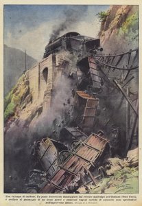An Avalanche of Coal