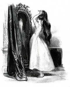 Madame Bovary, for Gustave Flaubert