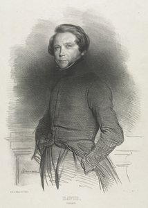 Pierre Jean David, called David d