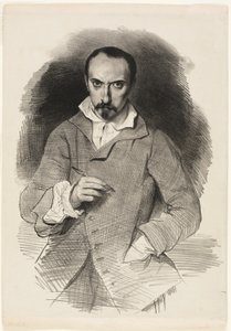 Self-Portrait
