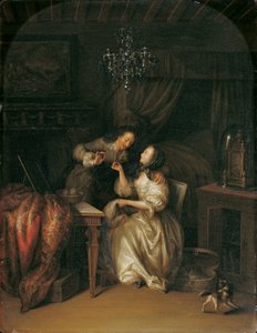 The Gallant Helper
