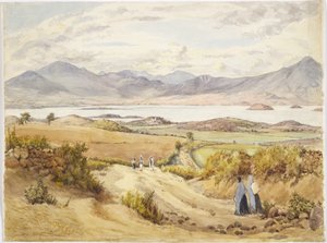 Ake Pátzcuaro, Michoacan, Mexico