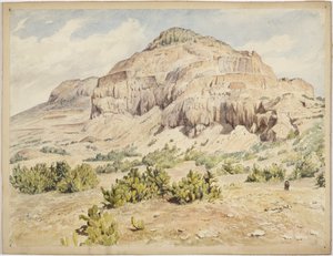 La Quemada, Zacatecas