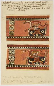 Pottery design