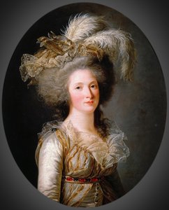 Élisabeth Philippine Marie Hélène de Bourbon
