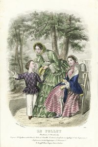 Adèle-Anaïs Toudouze