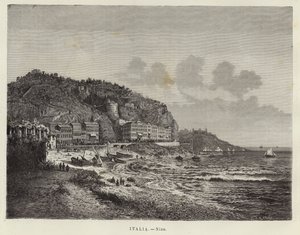 Nice by Adolf Closs