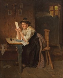 The Successful Letter