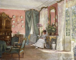 A Good Book by Adolf Heinrich Hansen