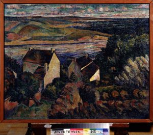 Southern Landscape