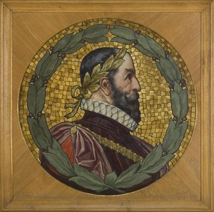 Rudolf II