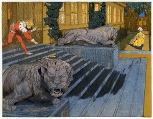 The German Picture Book