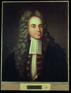 Andrew Hamilton, 1808