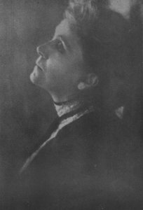 Signora Eleonora Duse