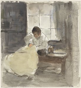 Seamstress