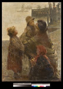 Never Forget Mum by Adolfo Feragutti Visconti