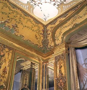 Sicilian Theatre (detail)