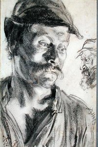 Study for The Ironmongers