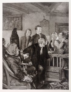 Frau Marthe