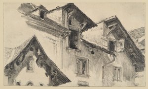 House Gable
