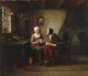 The Coffee Sisters
