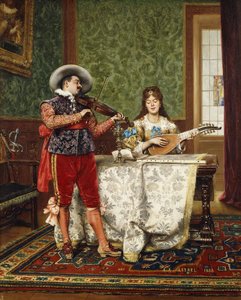 The Duet