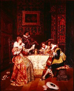 The Music Party