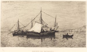 Fishing Boat