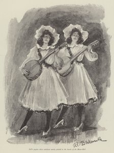 The Rebel Queen, by Walter Besant
