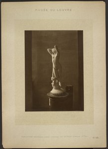 Cupid and Psyche
