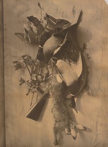 Still Life: Dead Game