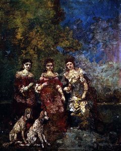Three Women