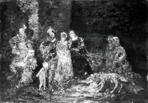 The Fairies