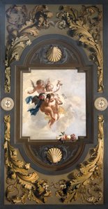 Four Putti